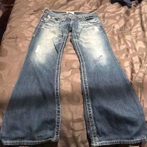 Big Star Jeans
